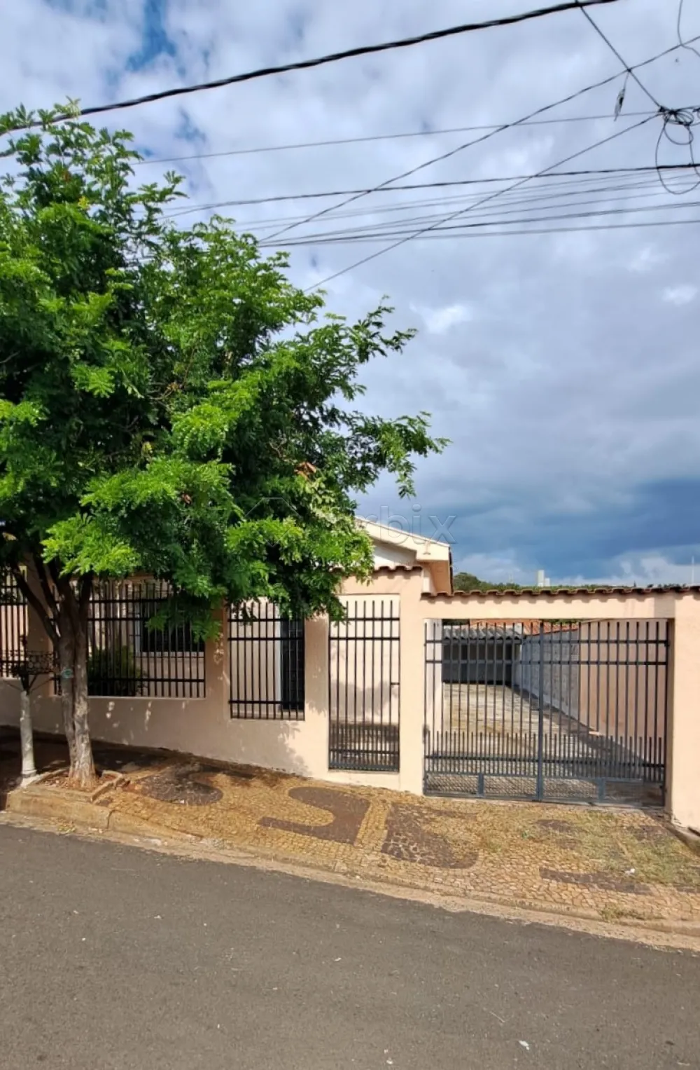 Comprar Casa / Residencial em Santa B&aacute;rbara D`Oeste R$ 350.000,00 - Foto 1